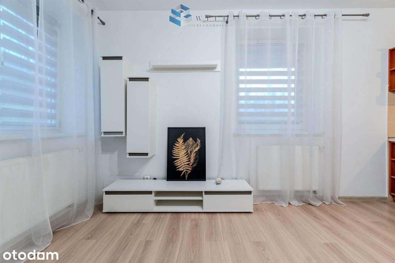 Komfortowe mieszkanie w centrum z niskimi kosztami - Pełny obrazek: 4/17