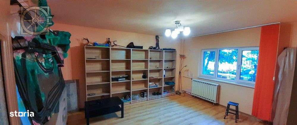 APARTAMENT 3 CAMERE-DRUMUL SARII-CALEA 13 SEPTEMBRIE-2 BAI - Imagine principală: 3/8