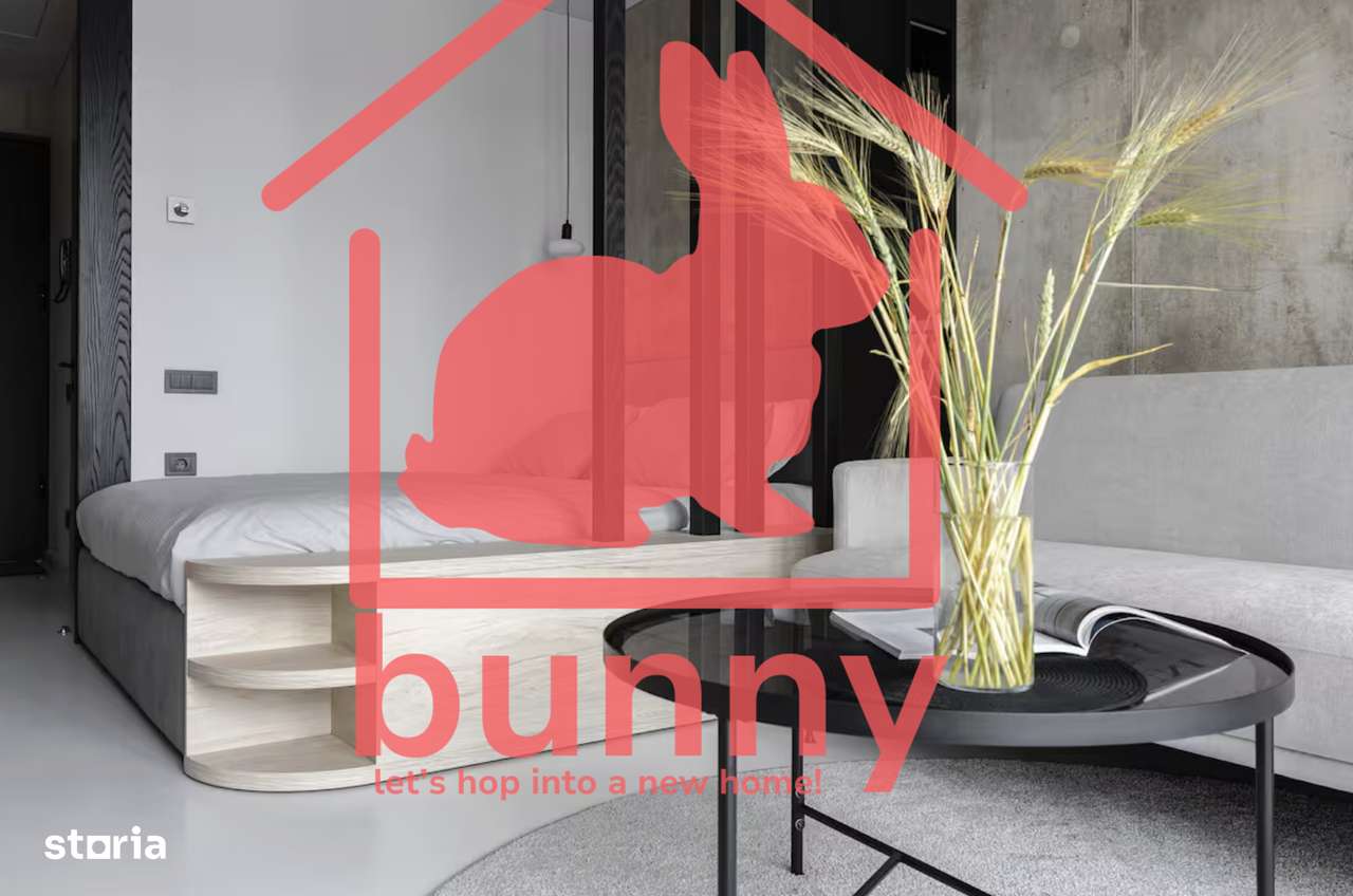 MT771 - Modern Studio for Rent Near Cișmigiu Park & Izvor Metro - Imagine principală: 5/14