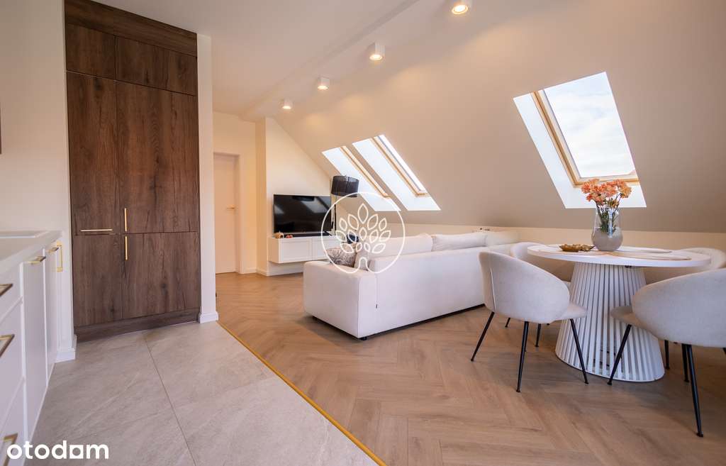 Nowoczesny apartament 4-pok. w Osielsku - Pełny obrazek: 3/12