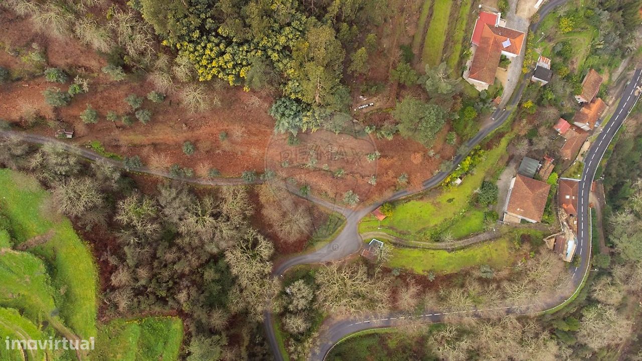 Terreno  para venda - Grande imagem: 1/7