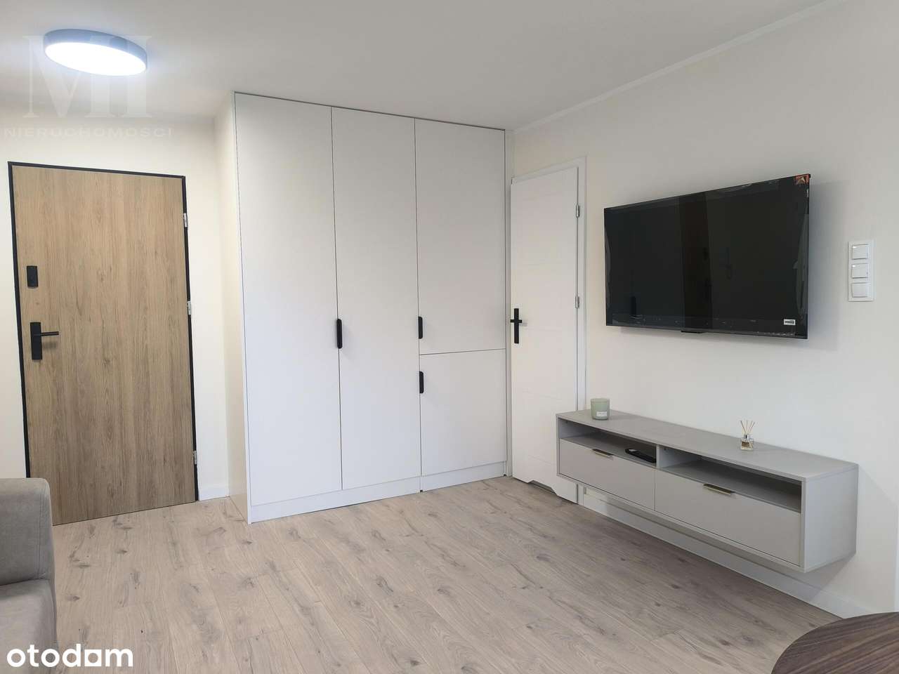 Mieszkanie w Koninie - parter-4