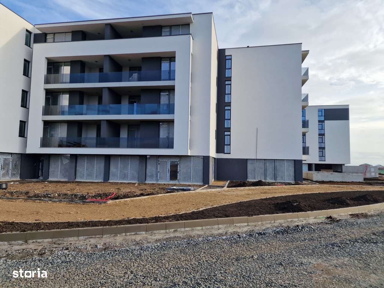 Apartament 2 camere | TORONTALULUI-13