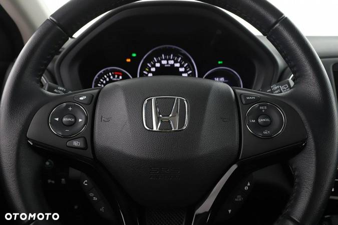 Honda HR-V 1.5 Elegance (ADAS) - 18