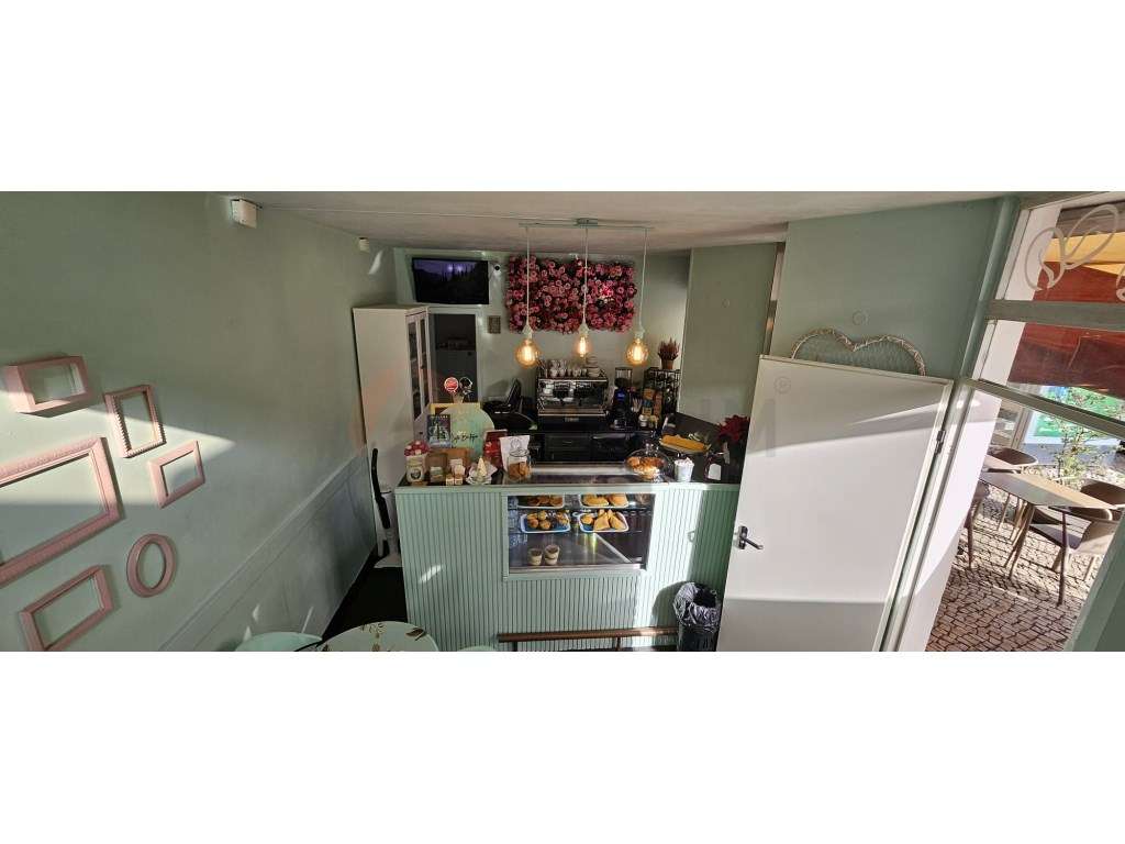 Oportunidade imperdível para adquirir um Café Boutique totalmente e...-7