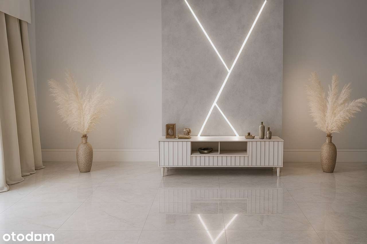 Nowe mieszkanie po generalnym remoncie  3 pokoje + garaż - 2 Piętro-1