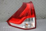 LAMPA LEWY TYŁ LEWA TYLNA HONDA CR-V IV 12-14 - 1