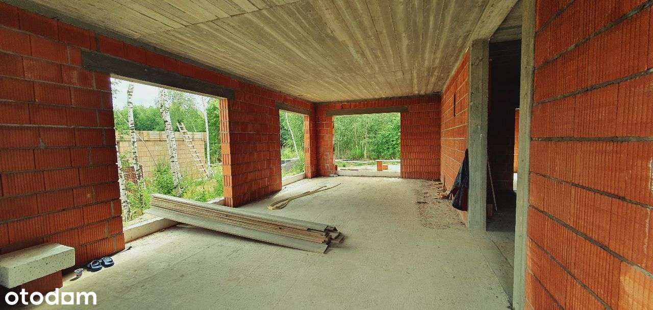 Dom na sprzedaż, 5 pokoi, 188 m², Janów
