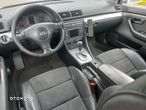 Audi A4 Avant 1.9 TDI Multitronic - 6