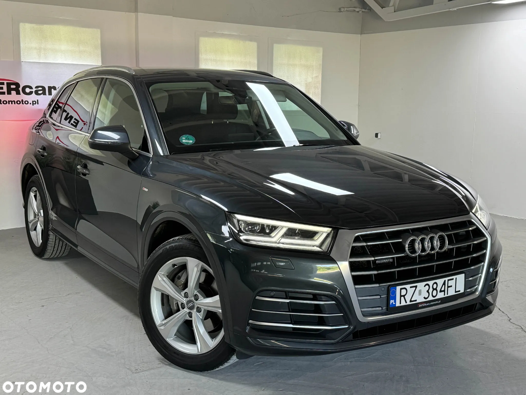 Audi Q5 40 TDI Quattro S tronic - 2