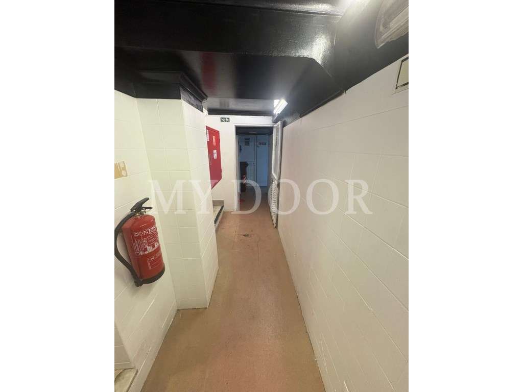 Av. Moscavide - Pastelaria / Restaurante -Trespasse - Central-24