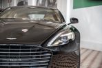 Aston Martin Rapide V12 Touchtronic III S Shadow Edition - 10