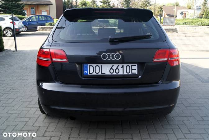 Audi A3 - 6