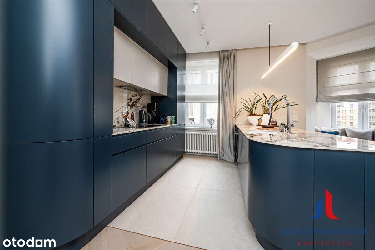 Mieszkanie w wyremontowanej kamienicy-3