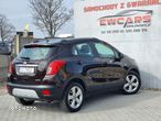 Opel Mokka 1.7 CDTI ecoFLEX Start/Stop Edition - 23