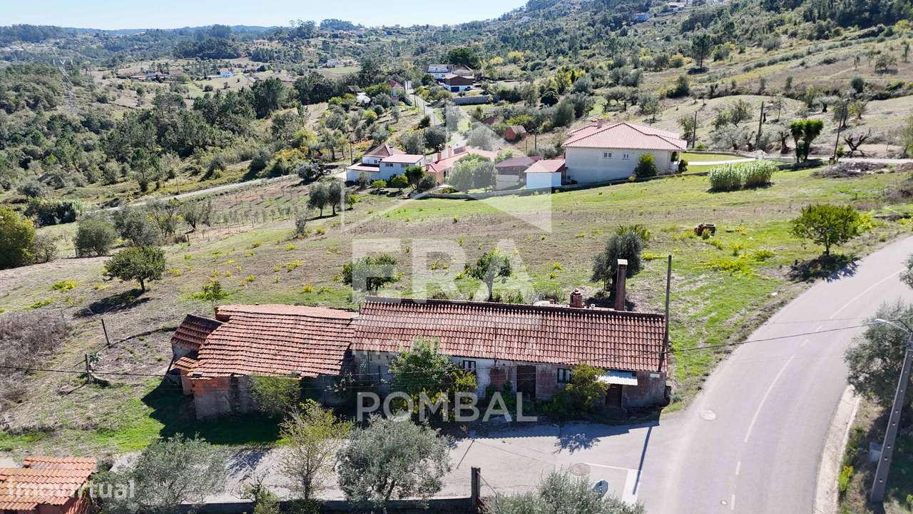 Moradia T3, Santiago e São Simão de Litém e Albergaria dos Doze-16