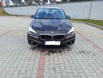 BMW Seria 2 220d xDrive Luxury Line - 4