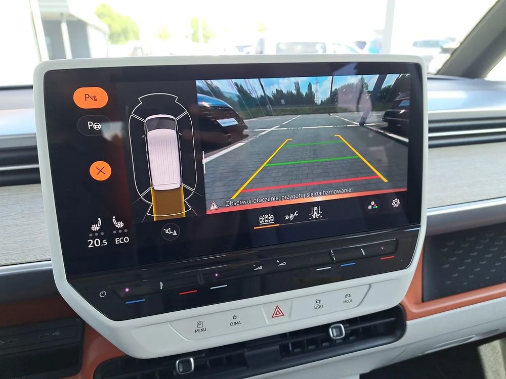 204KM Hak Kamera IQ.Light Gwarancja Salon Polska