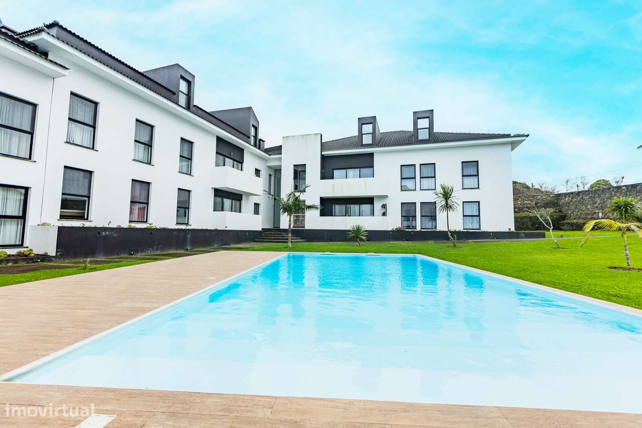 Apartamento Duplex T3 - São Vicente Ferreira. - Grande imagem: 5/43