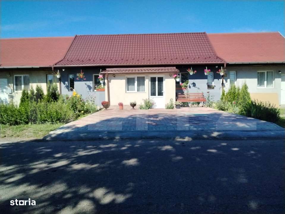 Casa cu 4 camere, 100mp, Siret - Imagine principală: 4/19