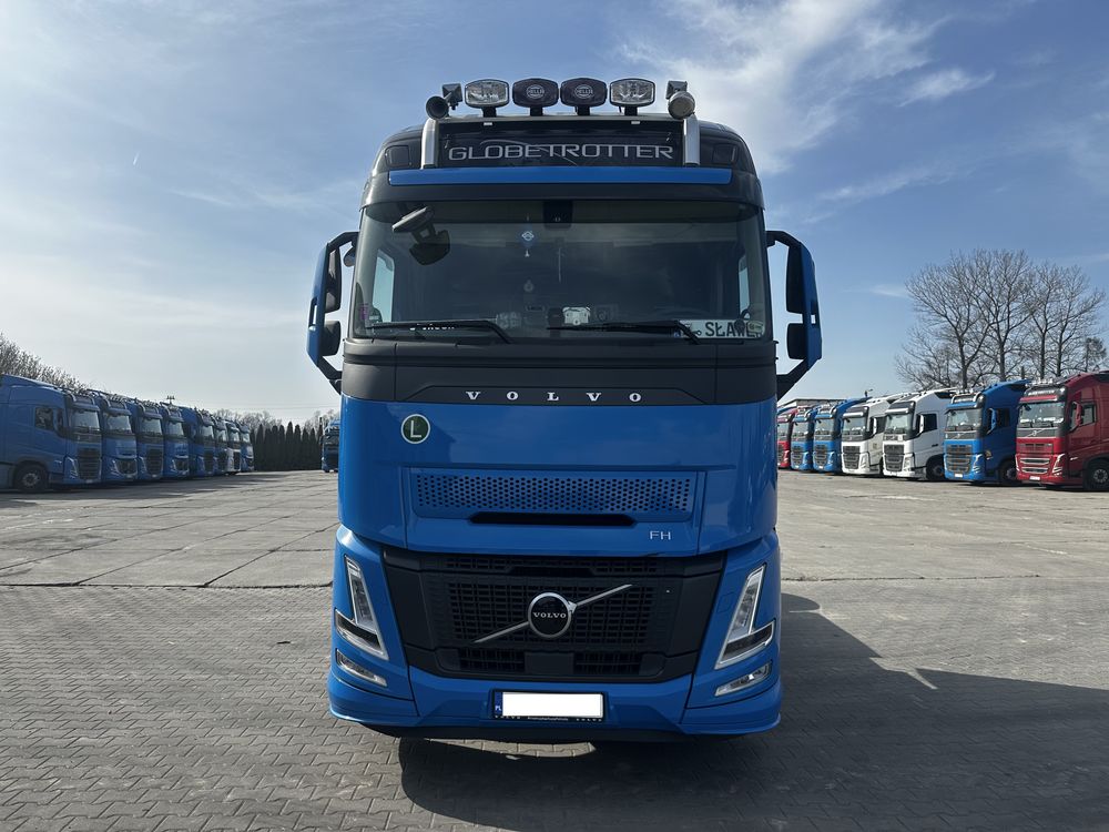 Volvo FH 2025