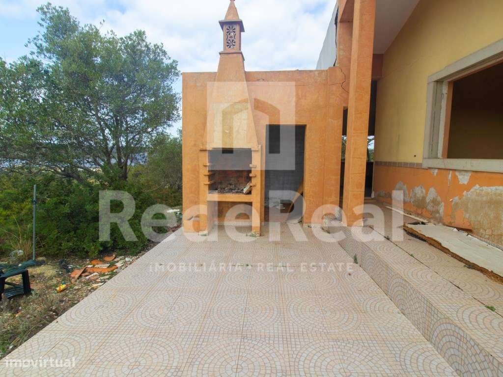 Moradia V2 - Grande imagem: 4/37