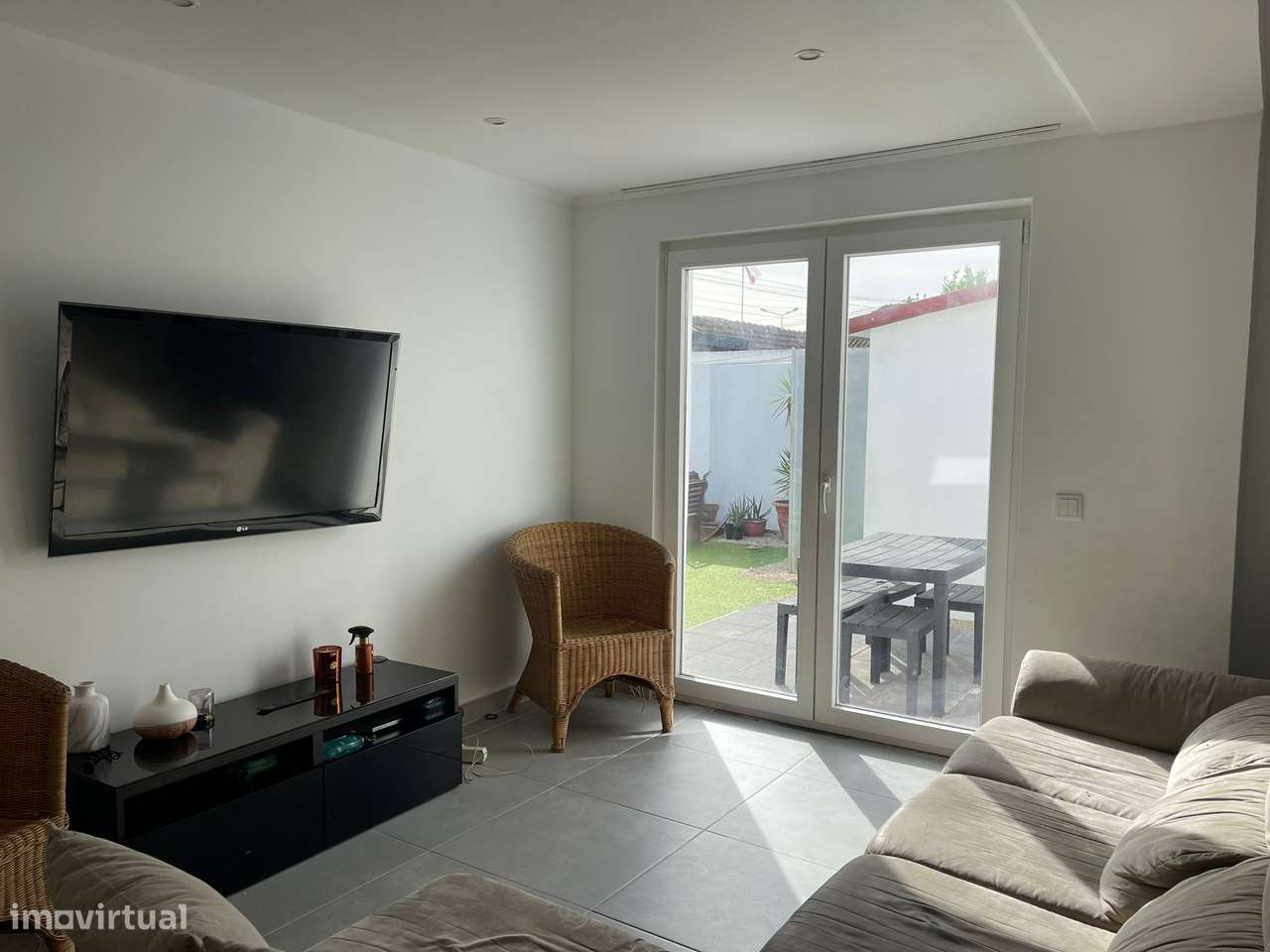 Moradia T3 , Atalaia, Alto Estanqueiro.-14