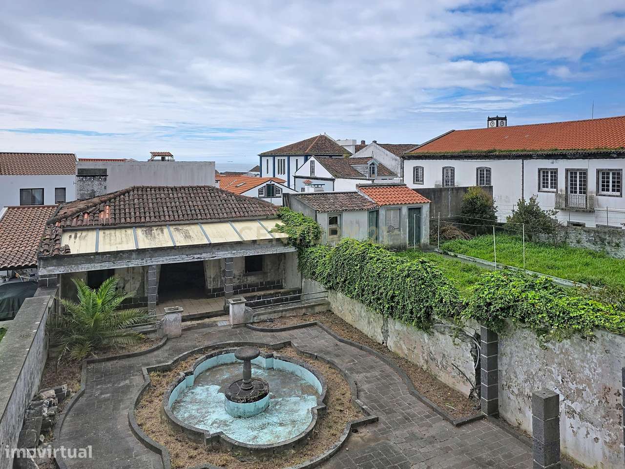 Casa Histórica e Charmosa em Vila Franca do Campo, Ilha de São Miguel-35