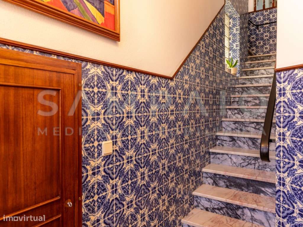 Moradia T3- Valbom-13