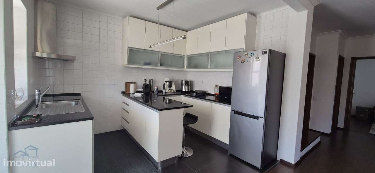 Moradia em Guifóes - Grande imagem: 3/22