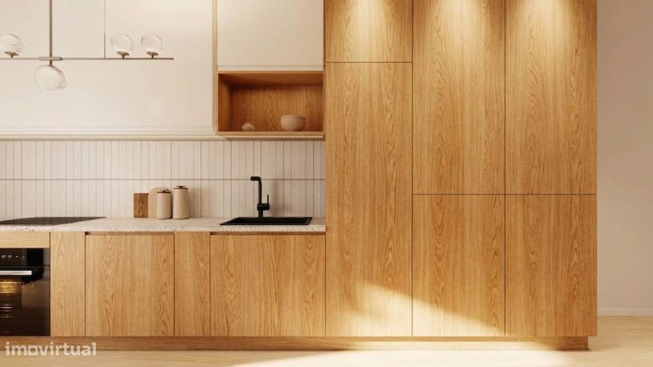 T3 Duplex Novo Varandas e Elevador - Sofisticado - Av Fernão Magalhães-7