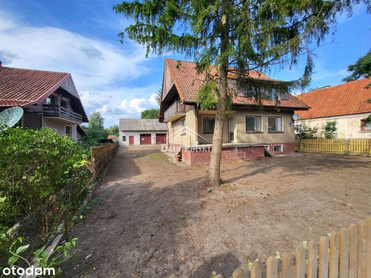 Dom jednorodzinny 170m2-Wieliczki, 900m od jeziora-4