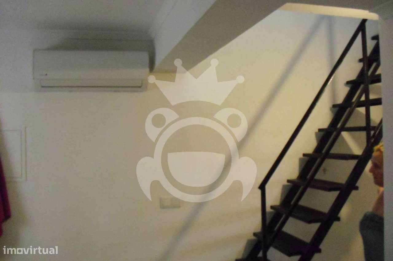 Moradia T1 com Quintal na Zona Histórica de Serpa - Grande imagem: 5/13