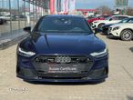 Audi A7 55 TFSIe quattro S tronic - 7