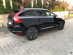 Volvo XC 60 - 1