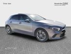 Mercedes-Benz A 250 4MATIC Sedan Aut. - 8