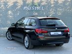 BMW Seria 5 525d Touring Sport-Aut. Luxury Line - 4