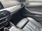 BMW 520 d Pack M Auto - 19