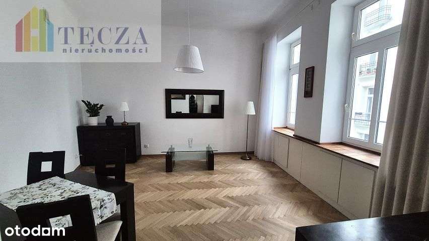 3,5 M wysokości|Kamienica|350 M od Łazienek| Metro-0