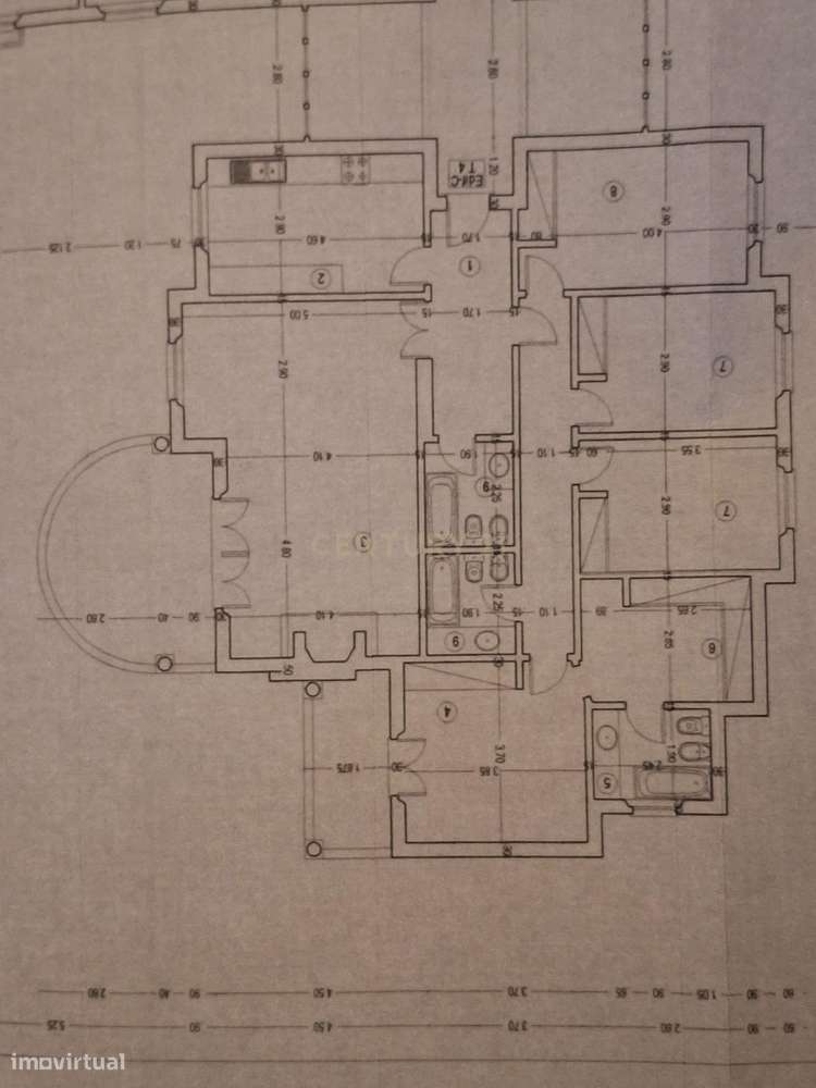 T4 Jardim da Lomba, Amoreira - Alcabideche-27
