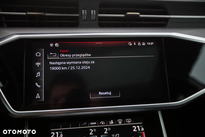 Audi A7 55 TFSI e PHEV Quattro S tronic - 29