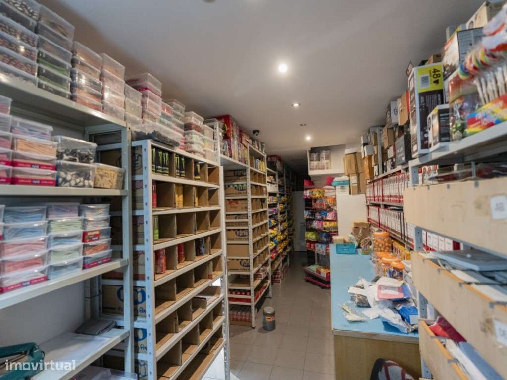 Trespasse - Loja | Oportunidade única em Espinho-48
