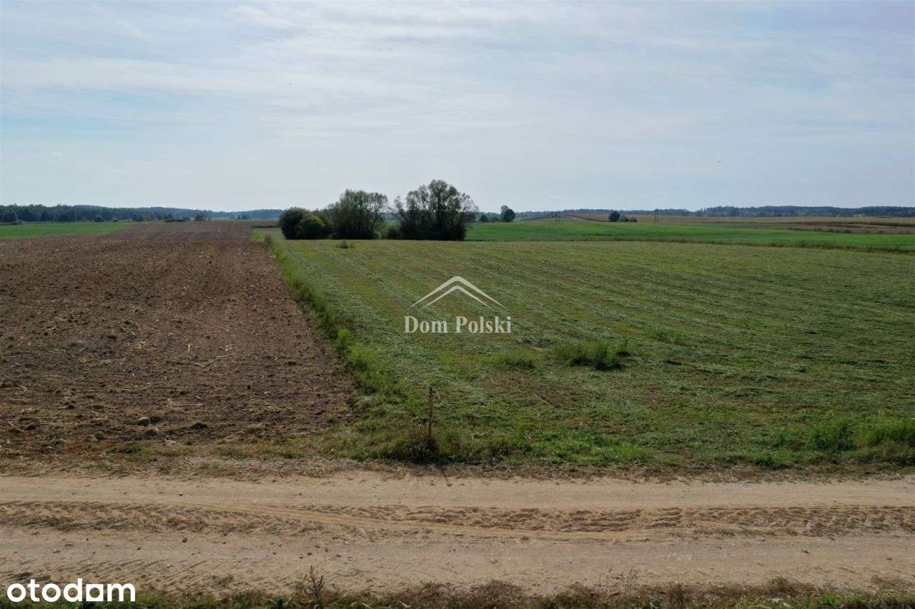 Działki rolno-budowlane - Kukowo, gm Olecko - Pełny obrazek: 5/16