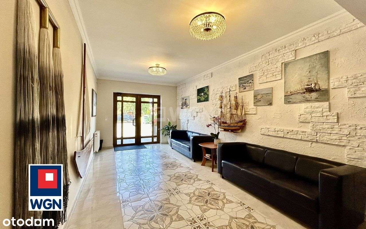 Dochodowy hotel nad morzem REDA - Pełny obrazek: 3/20