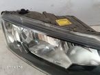 Lampa Prawa Przednia Skoda Octavia 3 III Reflektor Prawy Przód 5E2941016 - 8