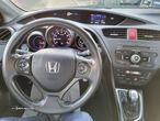 Honda Civic 1.4 i-VTEC Sport - 10