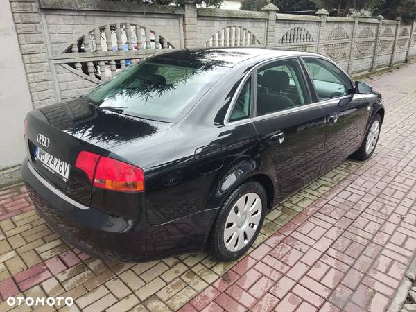 Audi A4 2.0 - 5