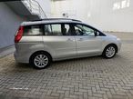 Mazda 5 MZR-CD 2.0 Sport - 10