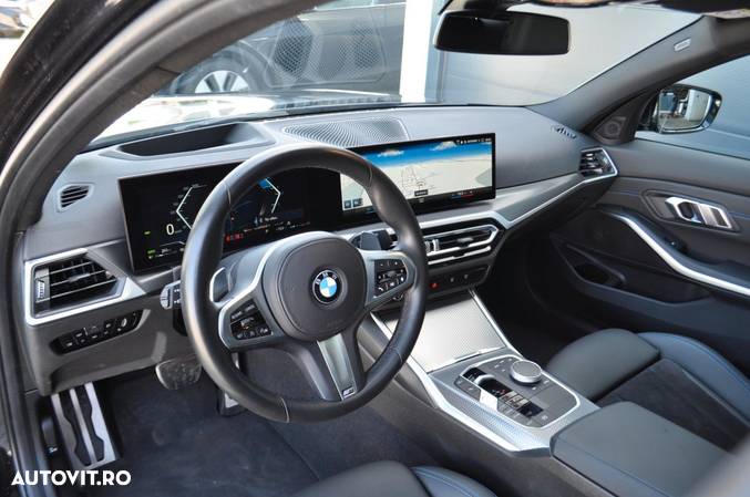 BMW Seria 3 - 18