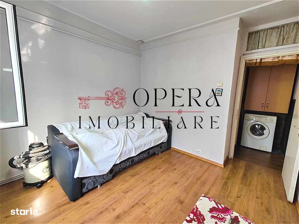 Apartament 3 camere, decomandat, de vanzare, zona Metalurgie - Imagine principală: 4/6